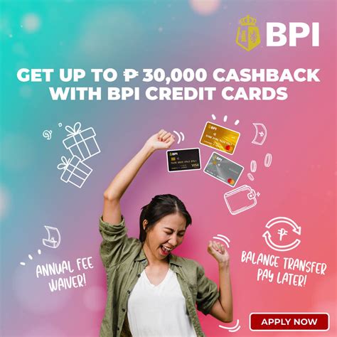 bpi balance transfer promo|BPI .